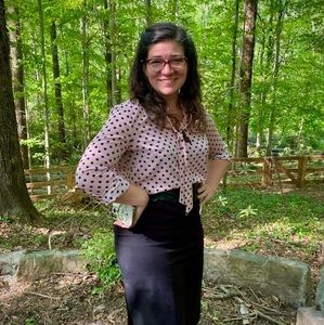 Meet your Posher, Carrie